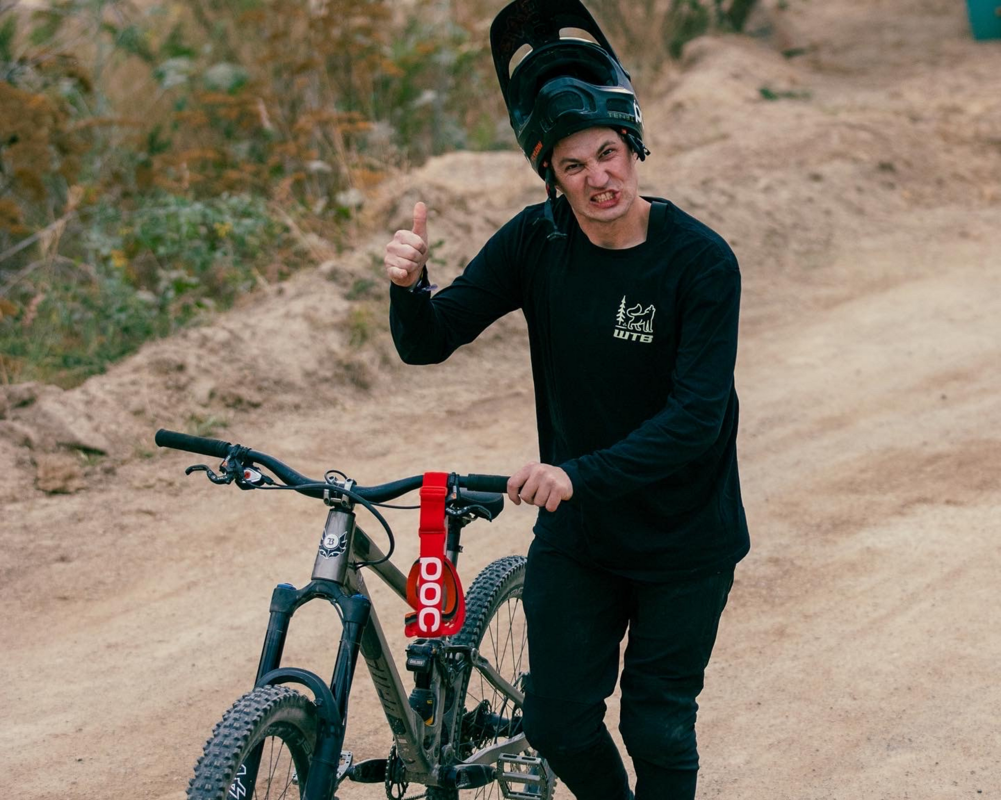 Cody Wilkins photo 2