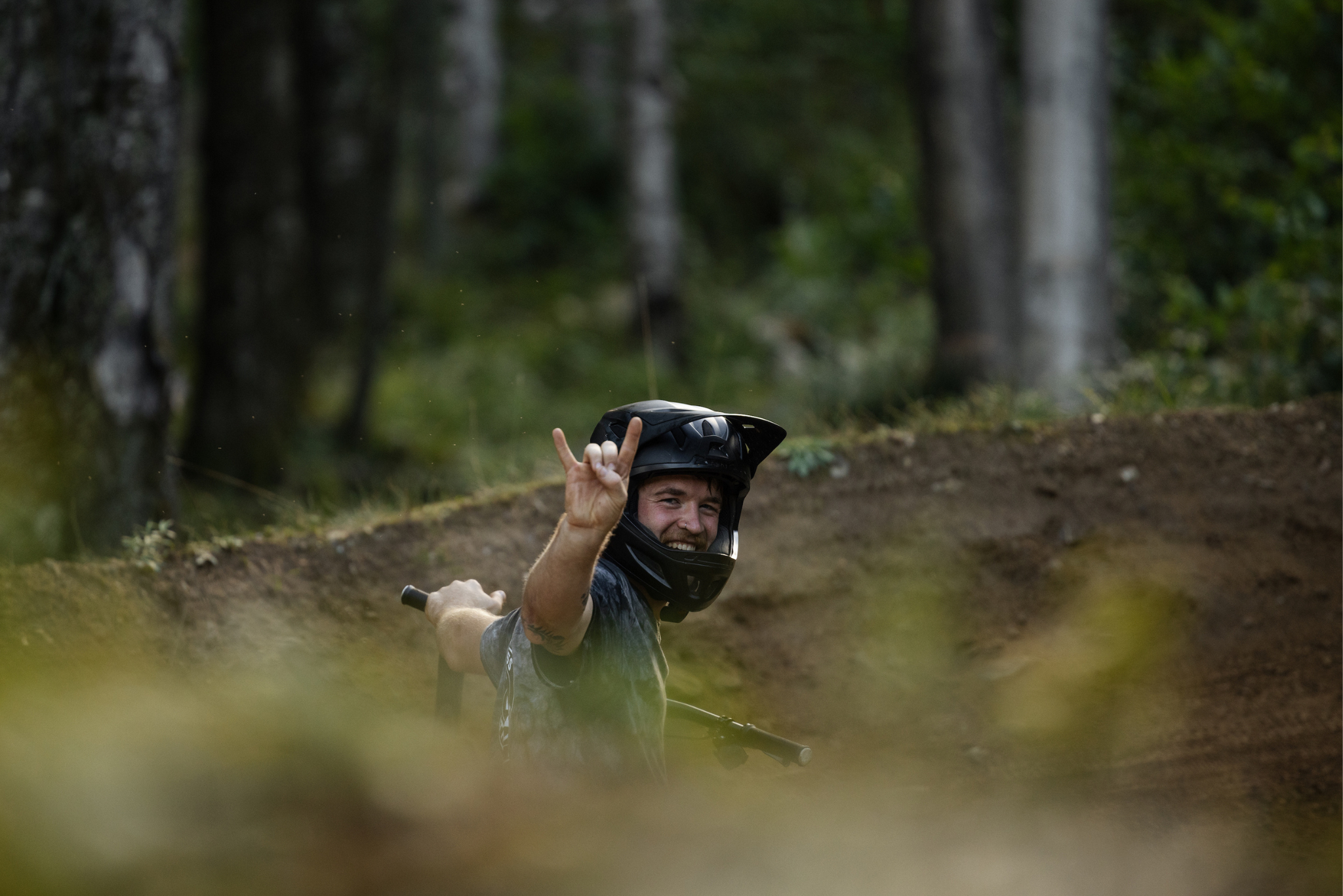 Derek Hines photo 1