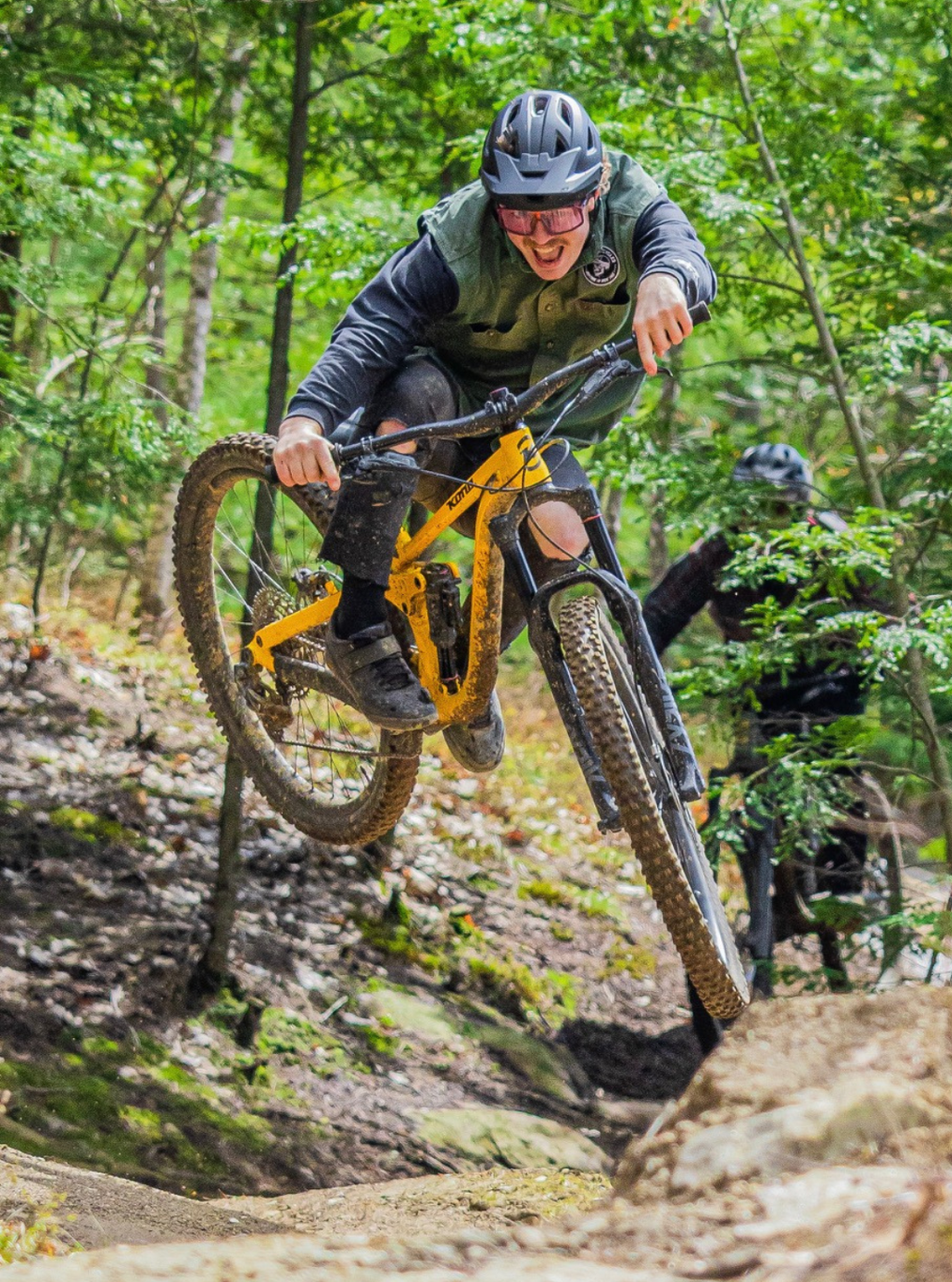 Derek Hines photo 3