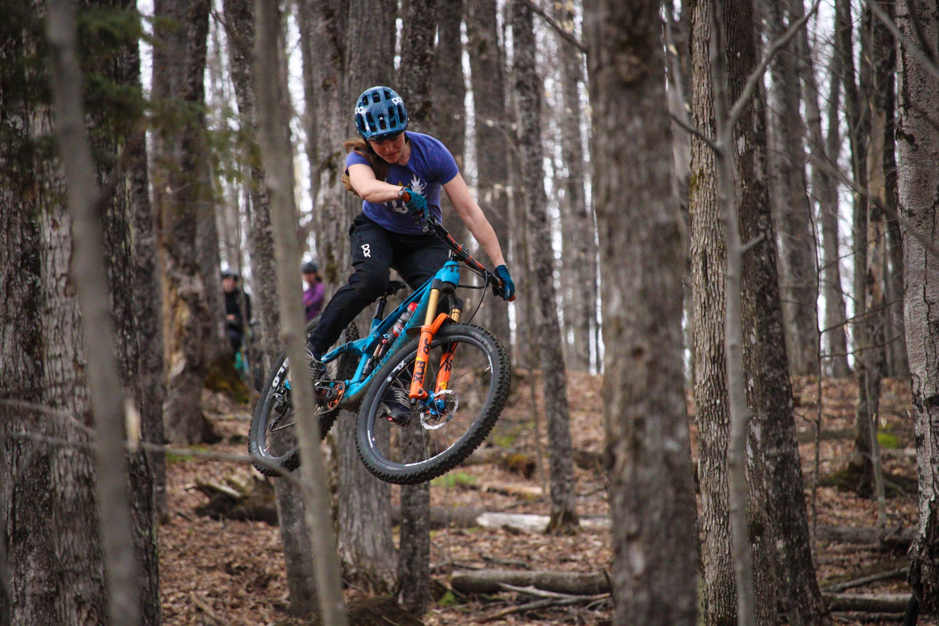 Ella McAndrew photo 1