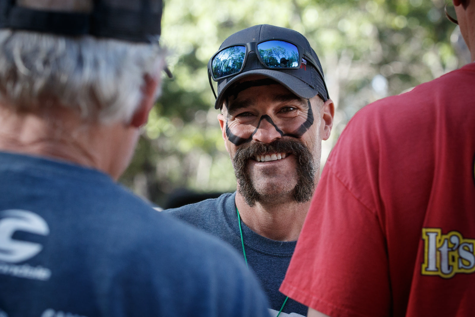 Mark Weir photo 1