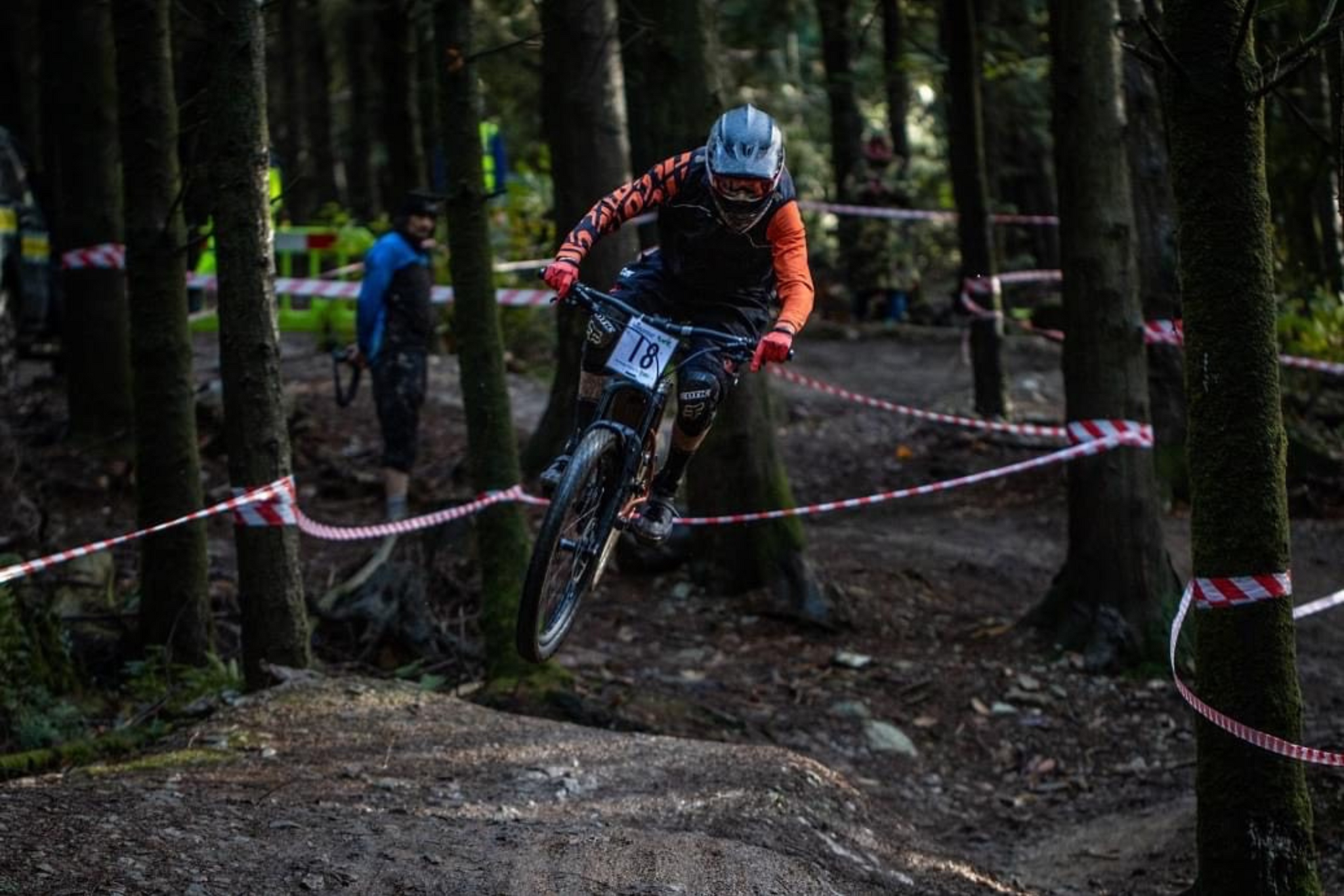 Tricky Moore photo 1
