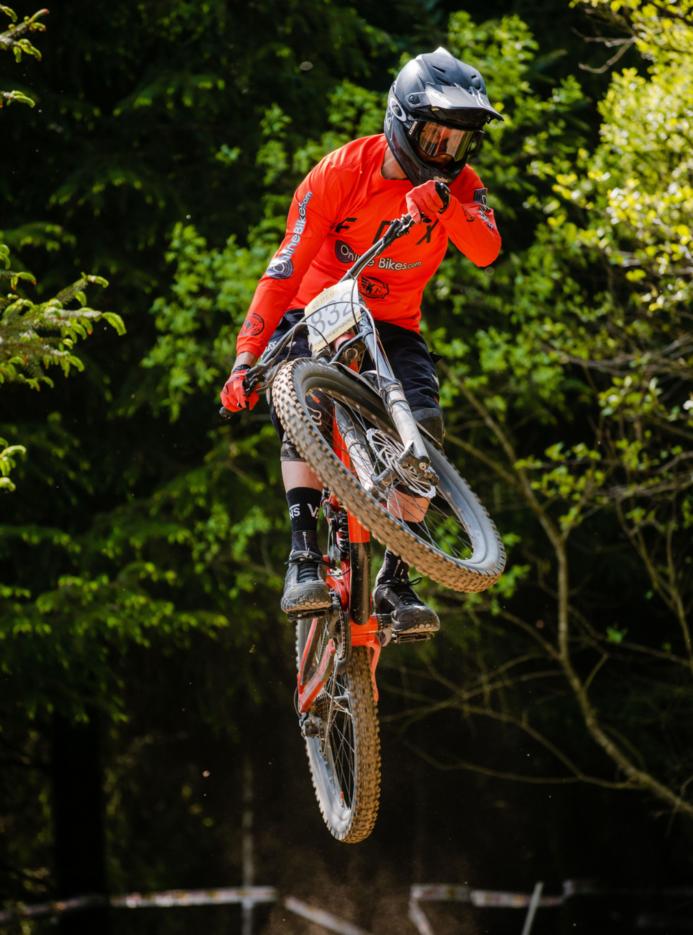 Tricky Moore photo 2