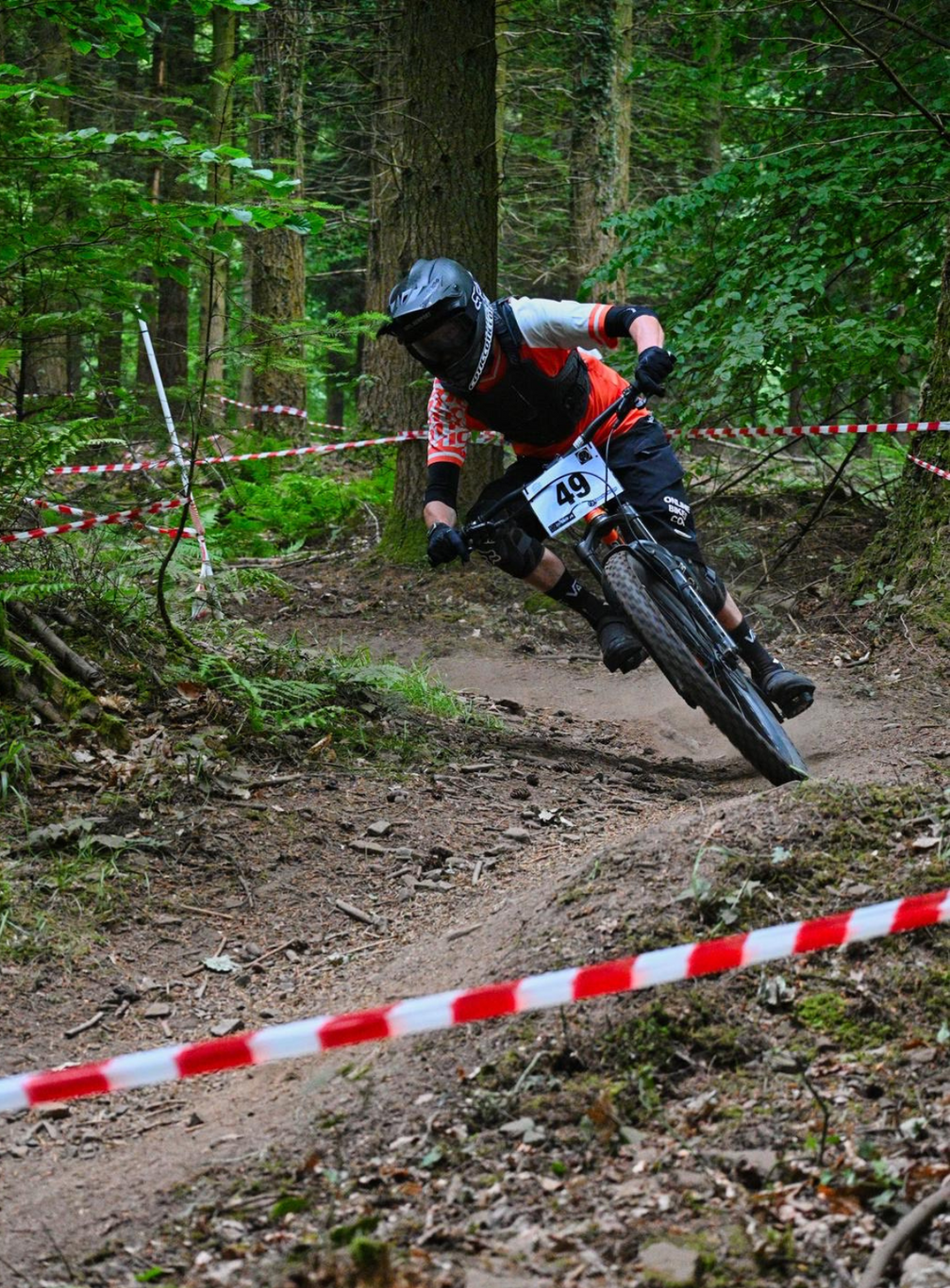 Tricky Moore photo 4